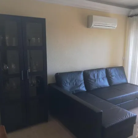 公寓 Casa De Fabian + Wifi Near Beach/port