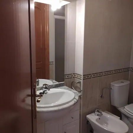 Casa De Fabian + Wifi Near Beach/port *