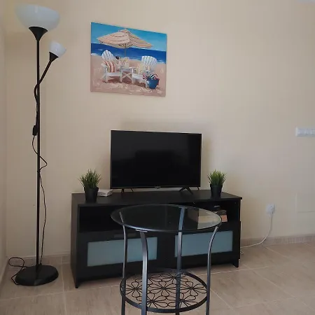 Casa De Fabian + Wifi Near Beach/port 拉曼加戴尔马尔梅纳