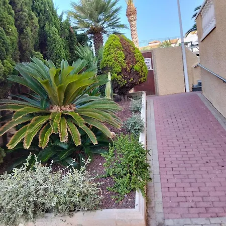 Casa De Fabian + Wifi Near Beach/port * 拉曼加戴尔马尔梅纳