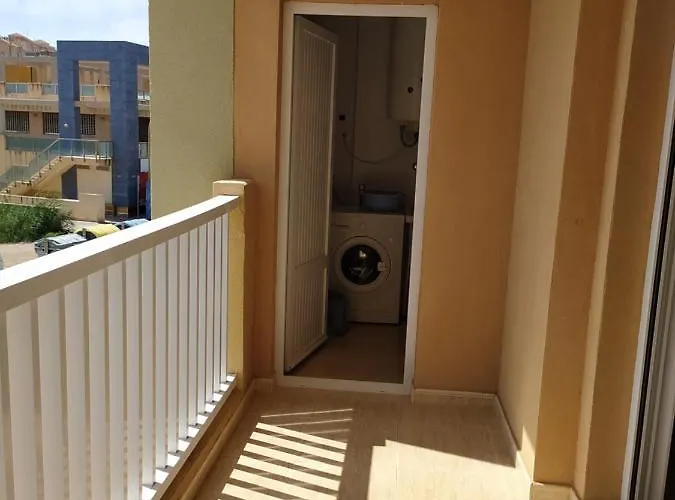 Casa De Fabian + Wifi Near Beach/port *