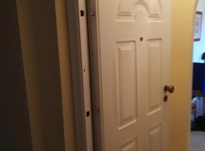 Lägenhet Casa De Fabian + Wifi Near Beach/port