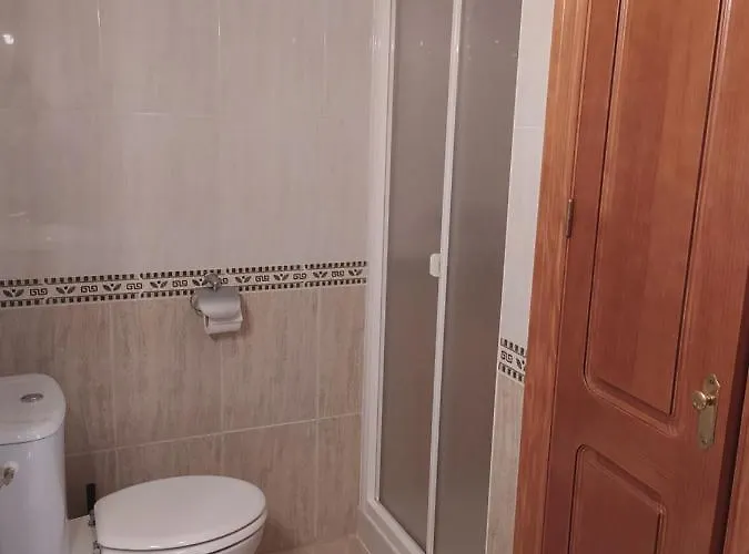 Casa De Fabian + Wifi Near Beach/port