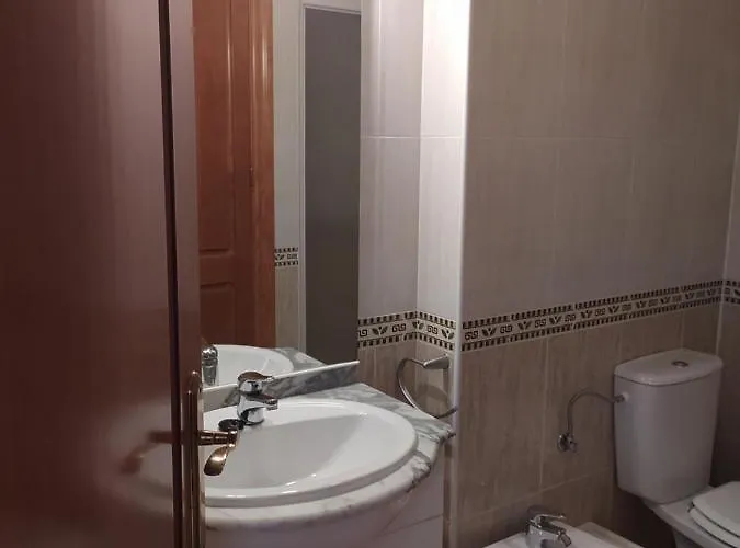 Casa De Fabian + Wifi Near Beach/port *