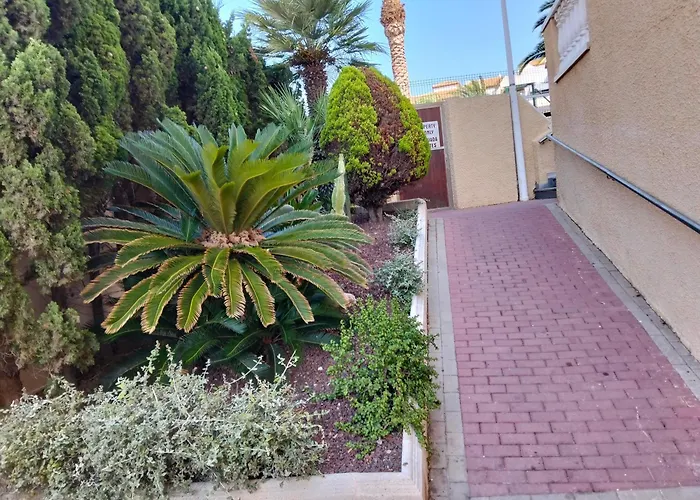 Casa De Fabian + Wifi Near Beach/port * La Manga del Mar Menor