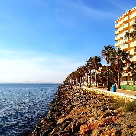 Casa De Fabian + Wifi Near Beach/port