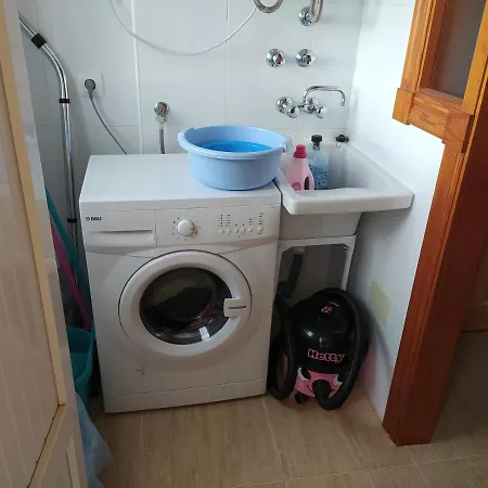 Apartamento Casa De Fabian + Wifi Near Beach/port