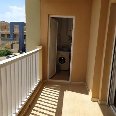 Casa De Fabian + Wifi Near Beach/port *