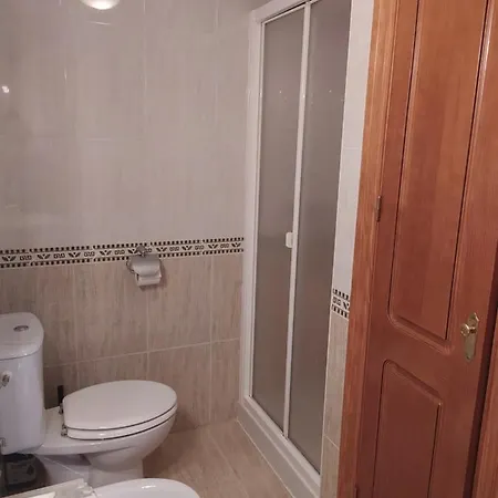 Casa De Fabian + Wifi Near Beach/port