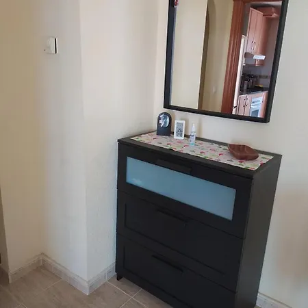 Casa De Fabian + Wifi Near Beach/port