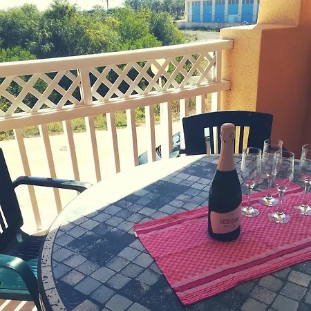 Apartamento Casa De Fabian + Wifi Near Beach/port