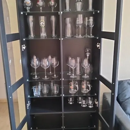 Casa De Fabian + Wifi Near Beach/port Lägenhet *