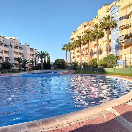 Casa De Fabian + Wifi Near Beach/port Apartamento *