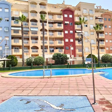 Apartamento Casa De Fabian + Wifi Near Beach/port *