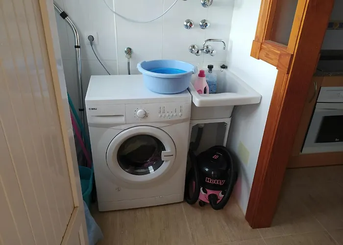 Apartament Casa De Fabian + Wifi Near Beach/port