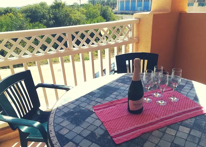 Apartament Casa De Fabian + Wifi Near Beach/port