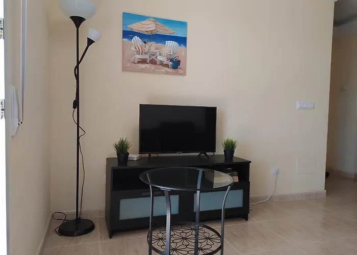 Casa De Fabian + Wifi Near Beach/port La Manga del Mar Menor