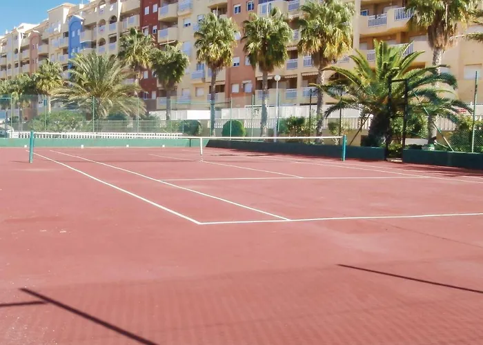 Casa De Fabian + Wifi Near Beach/port Apartament *