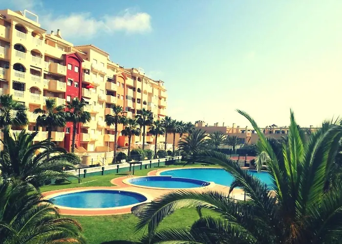 Casa De Fabian + Wifi Near Beach/port * La Manga del Mar Menor