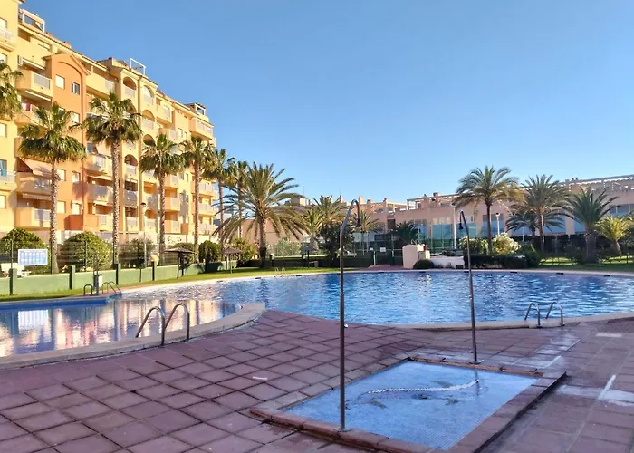 Apartament Casa De Fabian + Wifi Near Beach/port La Manga del Mar Menor