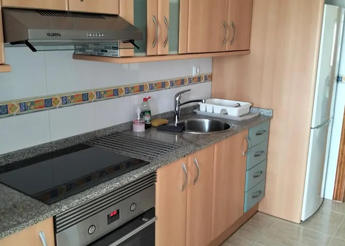 Casa De Fabian + Wifi Near Beach/port