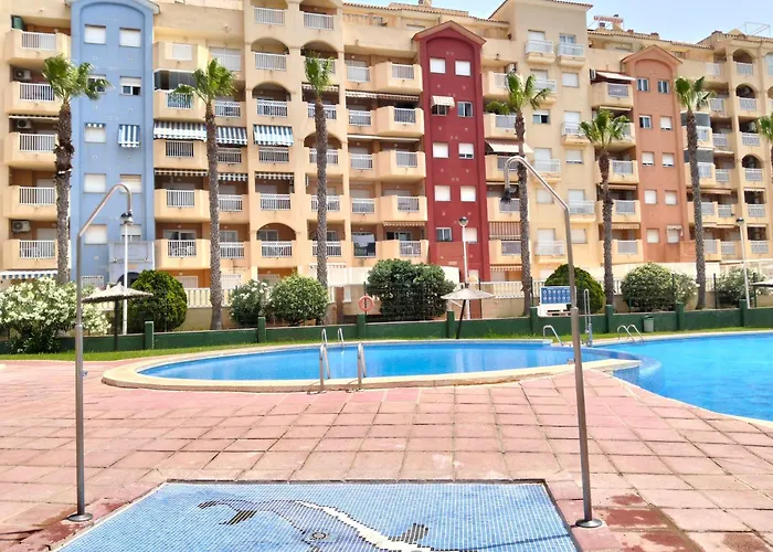 Apartament Casa De Fabian + Wifi Near Beach/port *