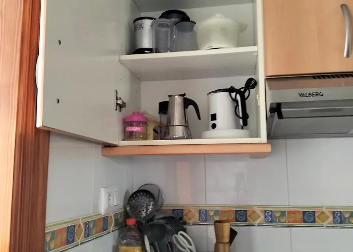 Casa De Fabian + Wifi Near Beach/port La Manga del Mar Menor