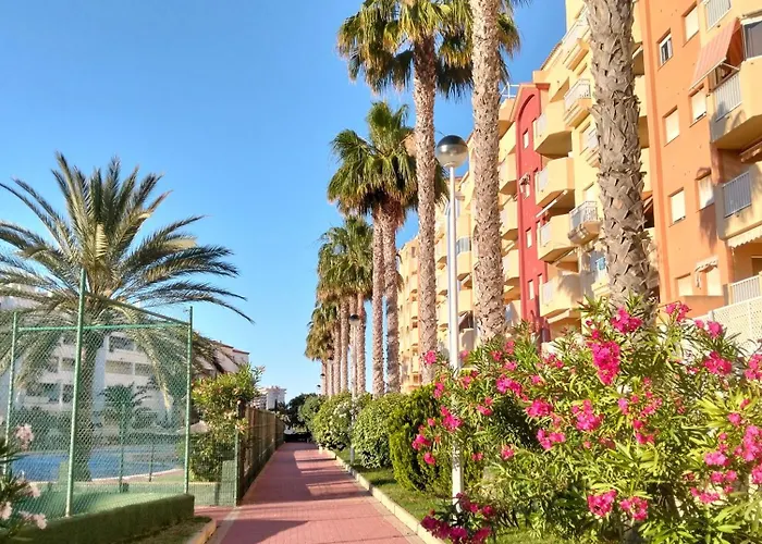 Casa De Fabian + Wifi Near Beach/port Appartement *