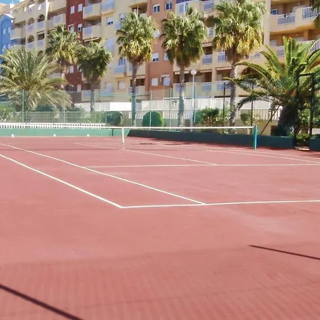 Casa De Fabian + Wifi Near Beach/port דירה *