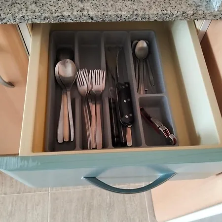 דירה Casa De Fabian + Wifi Near Beach/port *