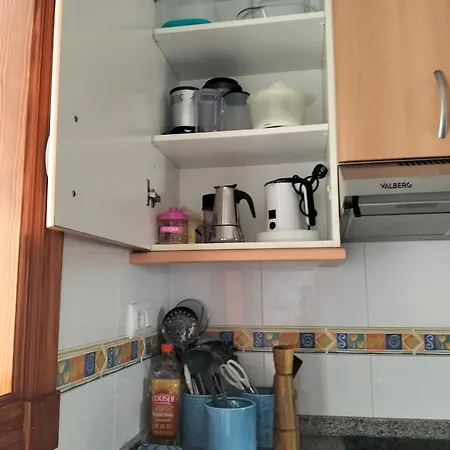 Casa De Fabian + Wifi Near Beach/port לה מנגה דל מר מנור
