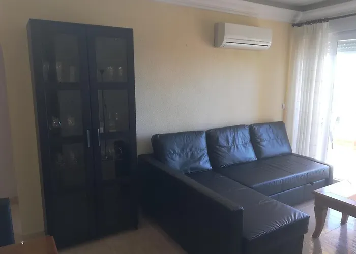 Apartment Casa De Fabian + Wifi Near Beach/port