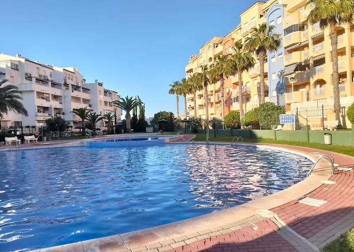 Casa De Fabian + Wifi Near Beach/port Apartment *